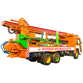 Borewell drilling contractors in Chennai